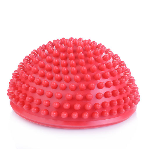 Тактильный тренажер полусфера 250гр