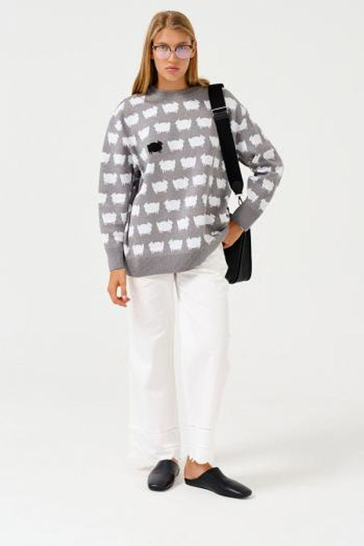 Джемпер 3500 как у Леди Ди - Tak divno фото 8