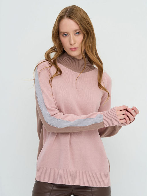 Джемпер женский 9242-94088 - Vay фото 3