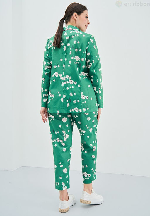 М3888 костюм женский - Art ribbon фото 5