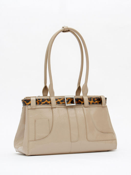 Сумка 2340Y m.apricot Polina&Eiterou