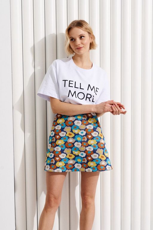 Юбка А320 - Annete фото 8