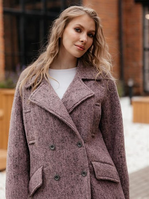 Жакет женский (валяная шерсть) авторский ВОЛТРИ  фото 8