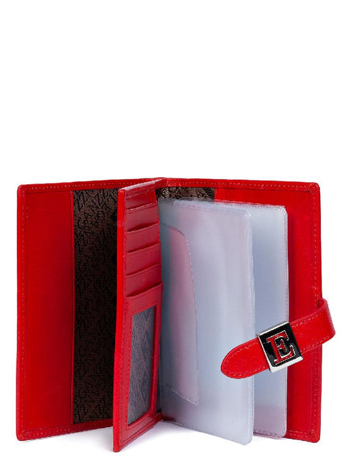 Обложка Z5621-778 red - Eleganzza фото 4