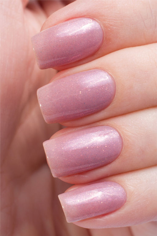 El Corazon 423/ 4 active Bio-gel/Shimmer