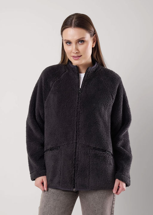 Толстовка женская