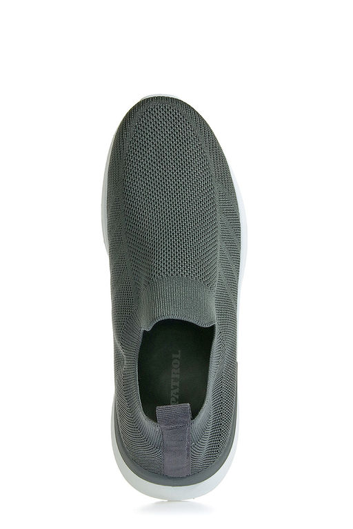 Полуботинки мужские PATROL