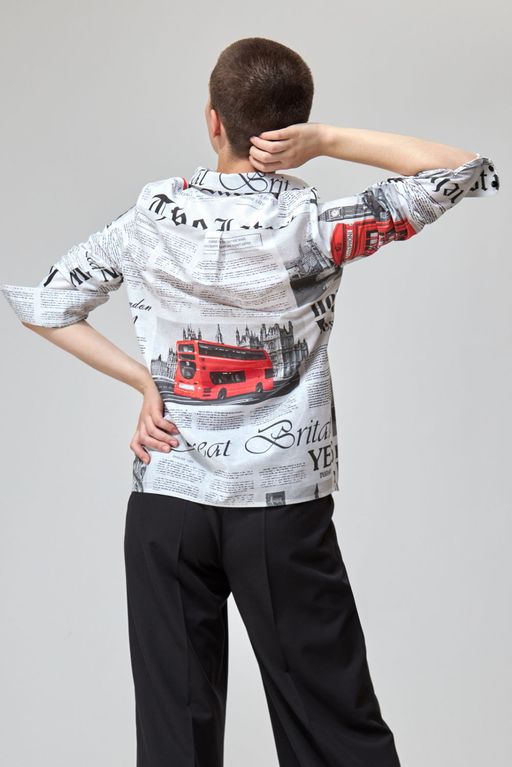 Платье Angelina&Co 928 - Mira fashion фото 376