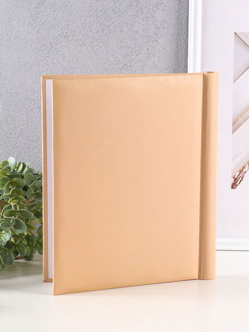 Фотоальбом магнитный на 10 листов Люблю тебя, 23?28 см