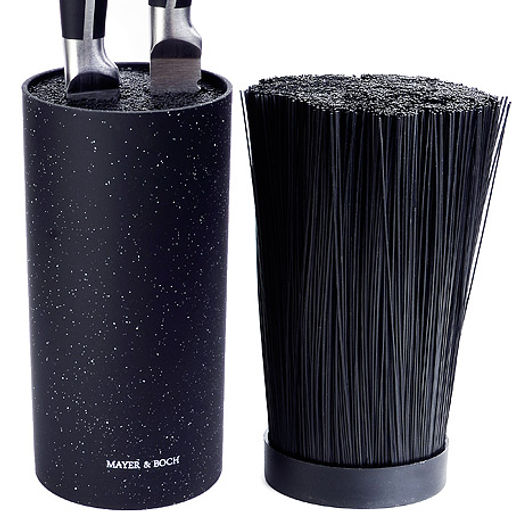 31301 Подставка для ножей MB (х6) - Mayer&boch фото 2