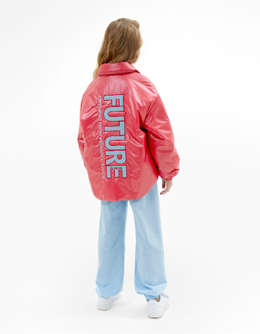 Куртка для девочки