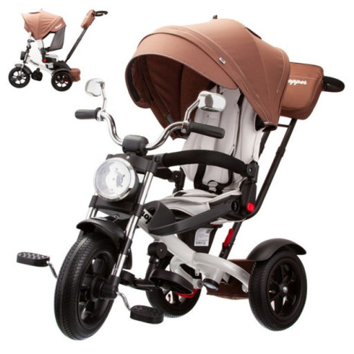 Велосипед 3-х колесный Chopper