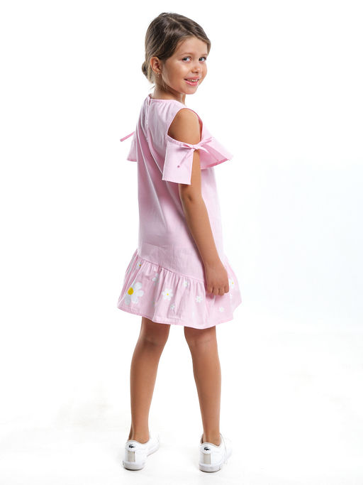 Платье летнее подростковое UD 4602 изумрудный - Mini maxi фото 9