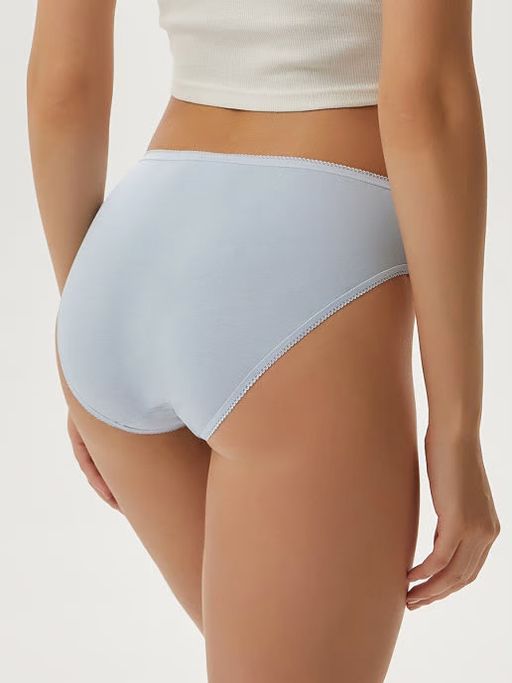 Трусы женские 221 слипы MiNiMi  фото 21