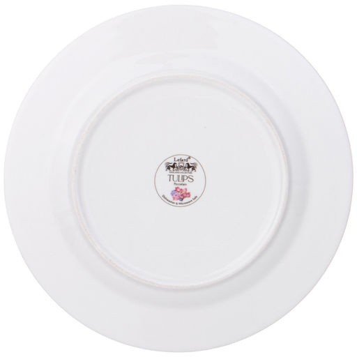 ТАРЕЛКА ОБЕДЕННАЯ 25,5 СМ - Lefard фото 2