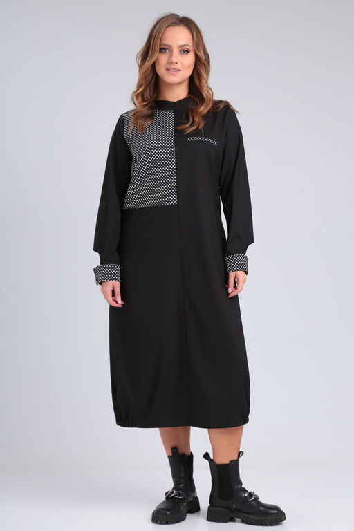 Платье Angelina&Co 928 - Mira fashion фото 1083