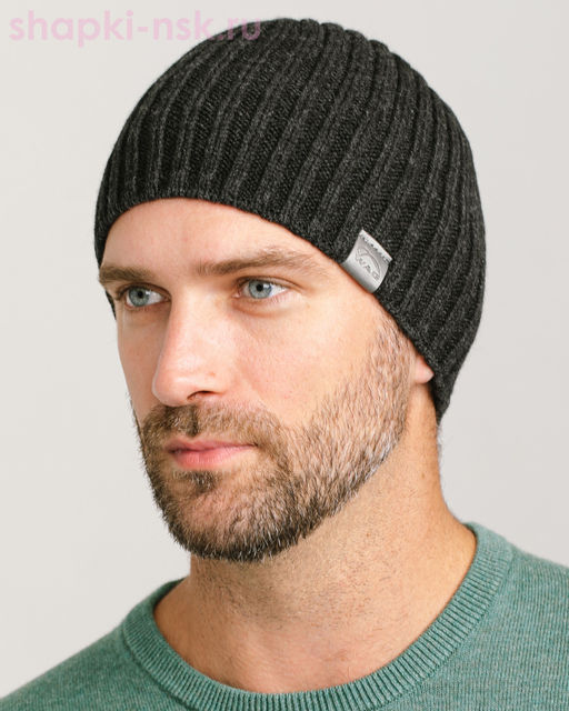 41 T флис Шапка по голове (56-58)