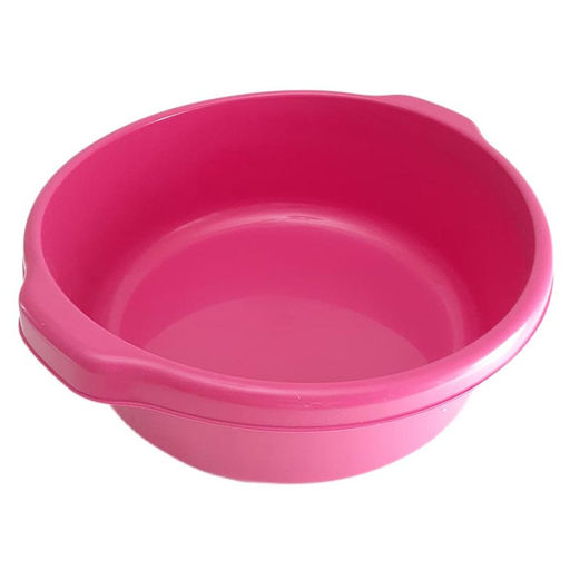 Таз 10л. " Банный" Ханпласт