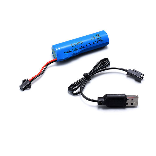 Машина "Монстр-трак" р/у, 27 MHz, в коробке