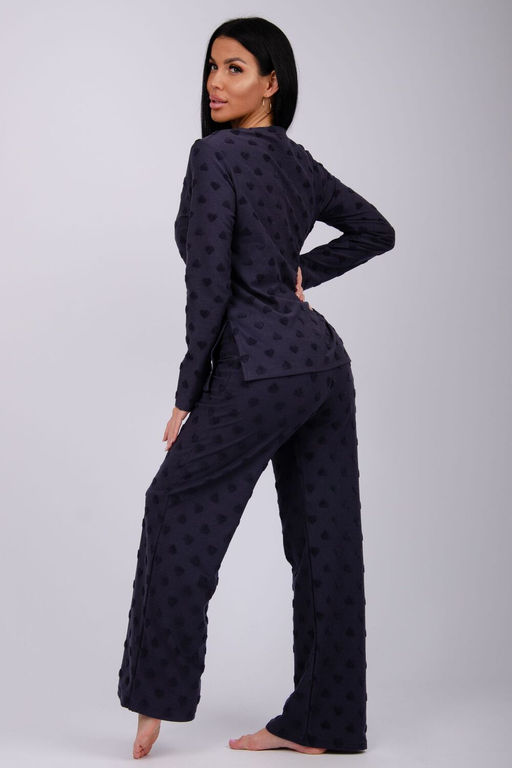 Пижама Лёгкость женская