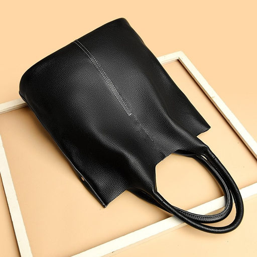 Bags Сумка женская / кожа / 011725  фото 7