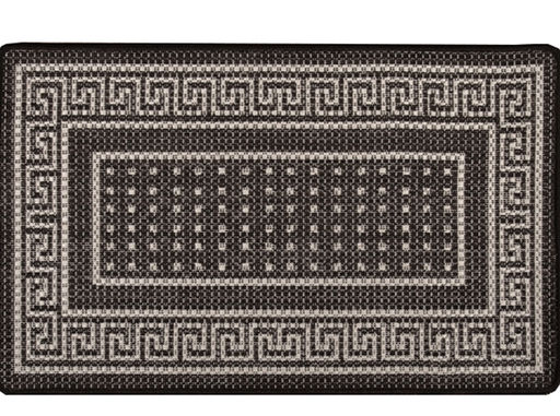 22С78-ВИ Ковер жаккардовый двухполотный с плоским ворсом 0.5 х 0.8 sz2749/a1/32 (0