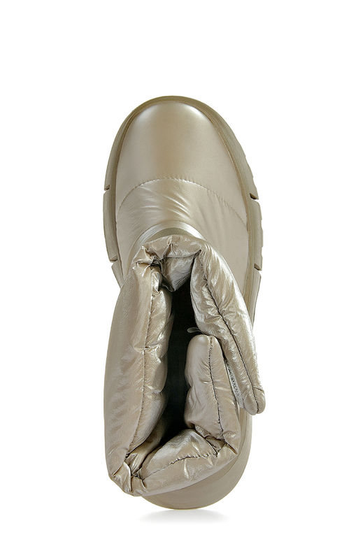 Полусапоги женские PATROL