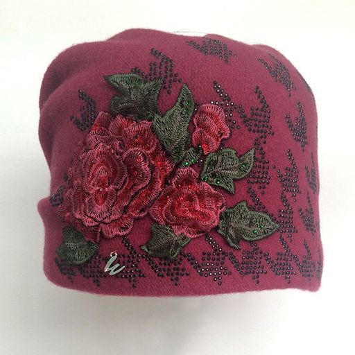 ZUZANNA шапка женская - Willi фото 3