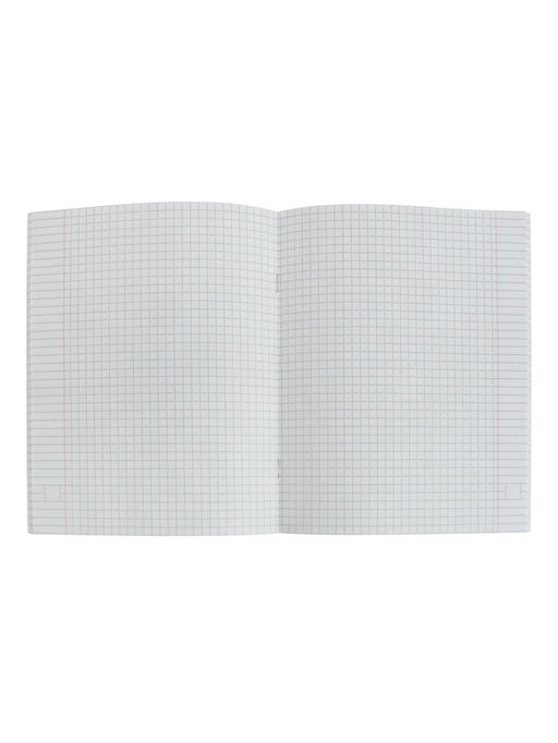 Комплект тетрадей 5 штук, 48 листов в клетку Calligrata «Линии», 5 видов