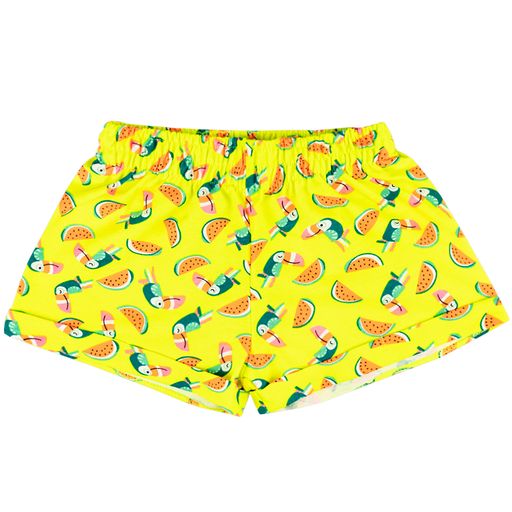 Шорты футер с лайкрой 1033300601 - Youlala фото 3