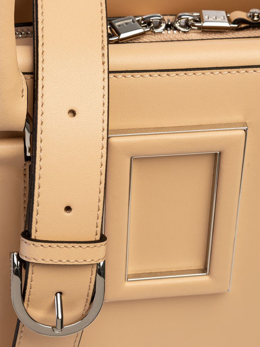 Сумка ELEGANZZA Z9082-8294 beige vanilla  фото 4
