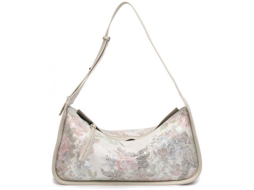 Сумка женская Lanotti 237к/жемчужные блики