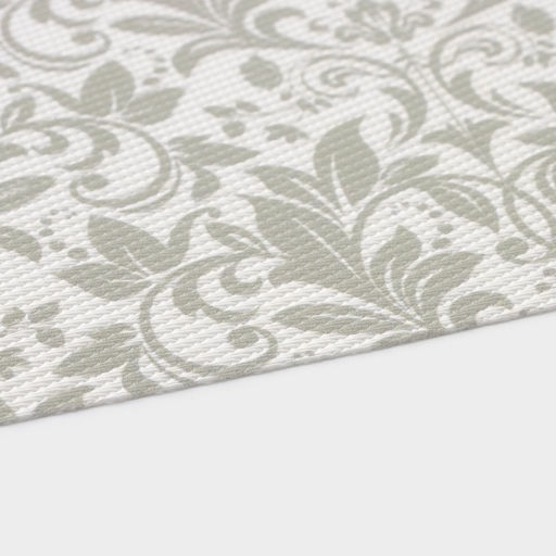 Салфетки сервировочные на стол Доляна, 4 шт., 45×30 см, серые