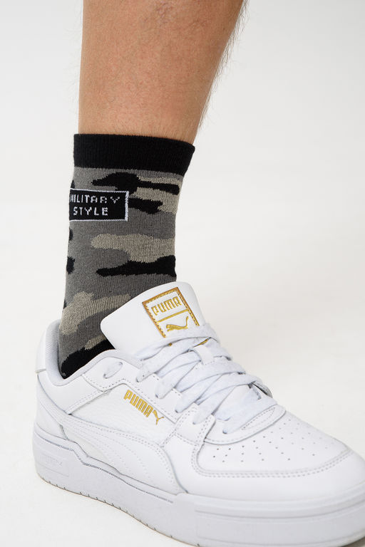 Носки мужские Милитари - Berchelli фото 6