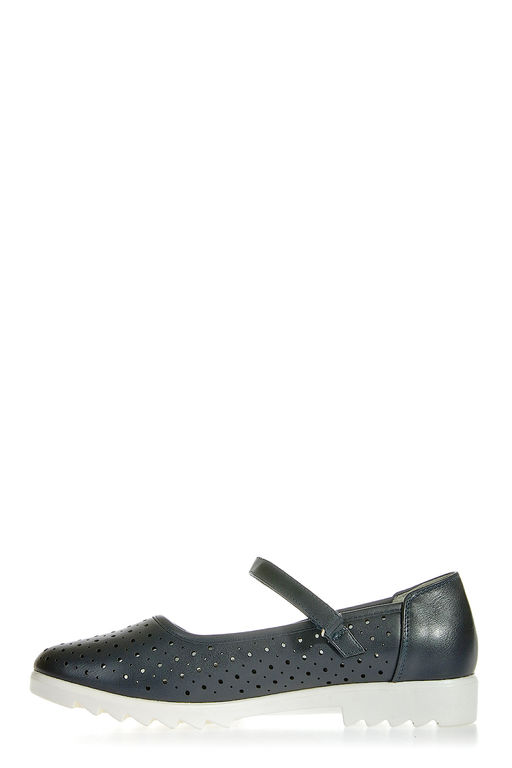 Туфли школьные Indigo Kids