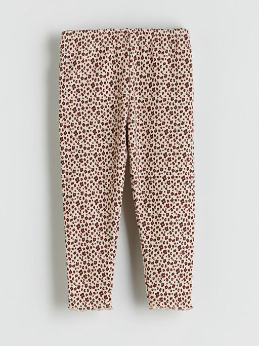 K?z Bebek Ti??rt ve Tayt 2li