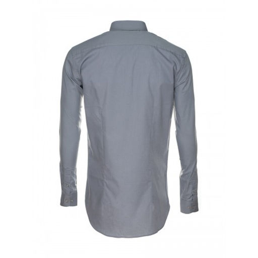 Рубашка Imperator Steel-Grey-F sl.  фото 4