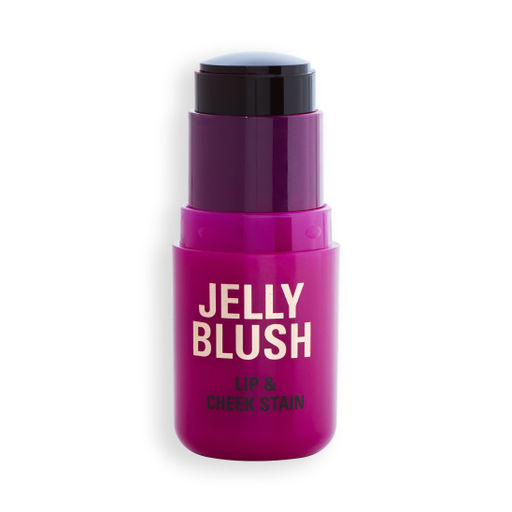 Румяна-желе в стике Jelly Blush Stick Lip and Cheek Stain, Cherry Red 6857338