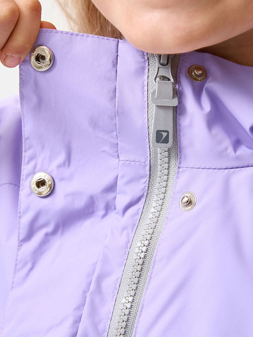 Ветровка 25631-418 лаванда - Avese фото 3