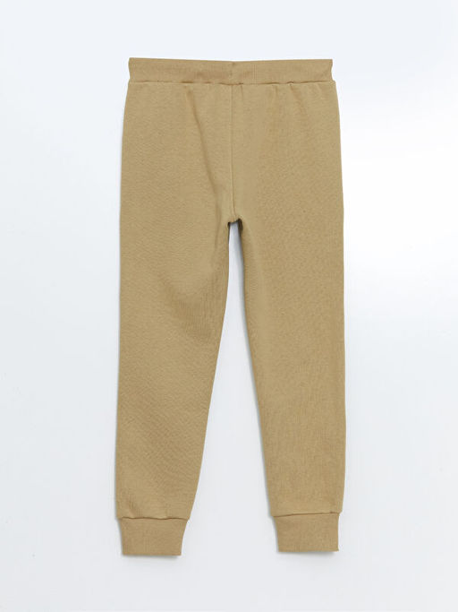 Beli Lastikli Erkek ?ocuk Kal?n Jogger E?ofman Alt? - Waikiki фото 2