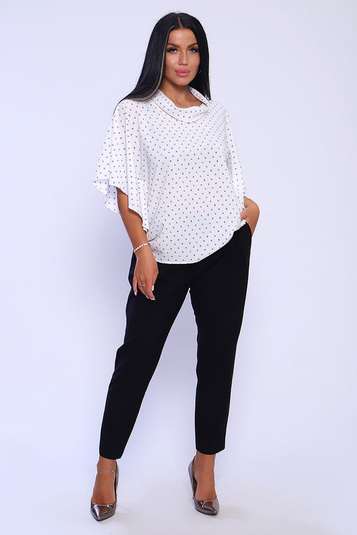 Блузка 32729 - Натали фото 78