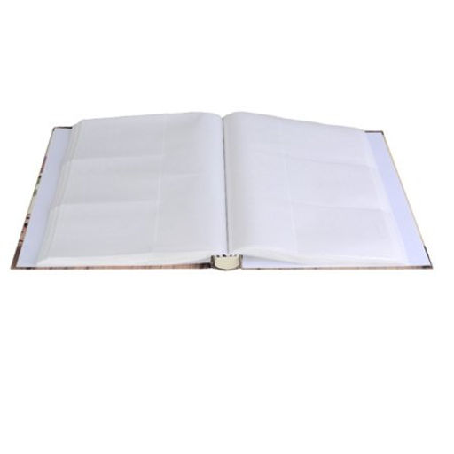 Фотоальбом 500 фото 10х15 / 9271 /уп 16/ - Галеонтрейд фото 5