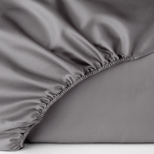 Простыня на резинке Griffin Магия шелка - Balimena фото 2