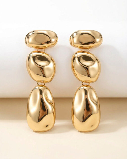 Серьги "Molly"