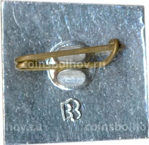 Значок Волгоград