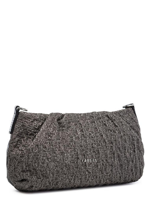 Сумка Labbra L-HF4250 gun/black фото 3