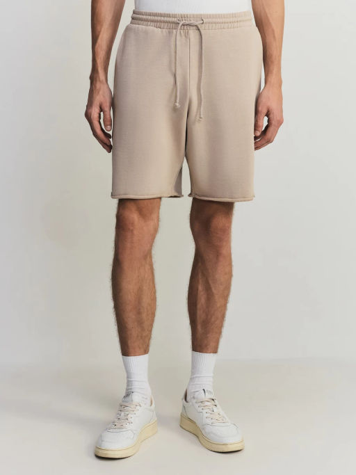 Шорты с необработанными краями ZR2605042102-62 / Zarina