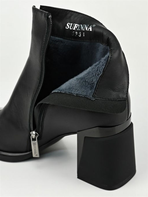 Ботинки деми тренд 3231 - Piniolo фото 4