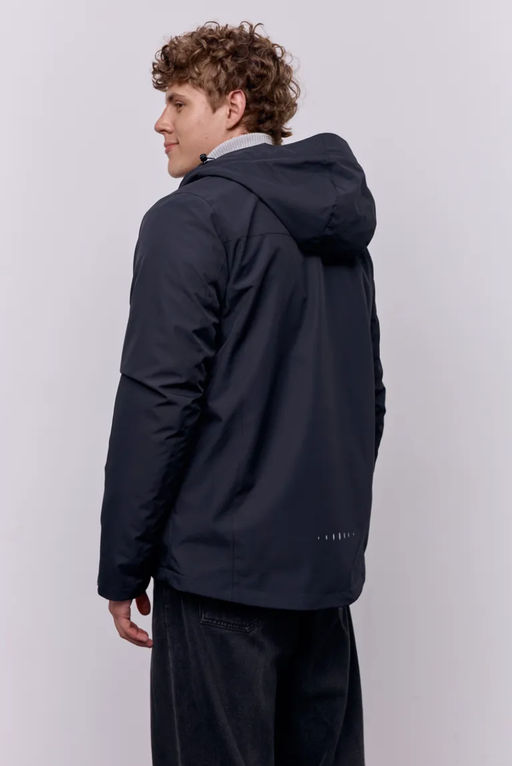 E2418-2 Куртка демисезонная с капюшоном - Strobbs фото 11