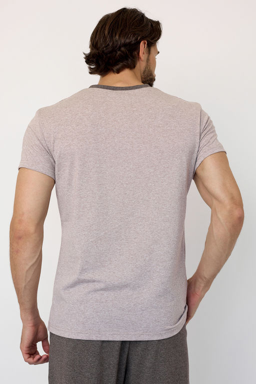 Костюм мужской Ральф короткий рукав